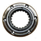 Magnetron