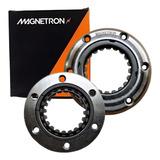 Magnetron