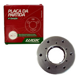 Placa De Partida Honda