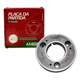 Placa De Partida Suzuki