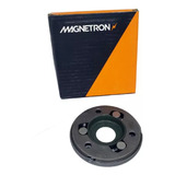 Magnetron