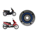 Placa De Partida Yamaha