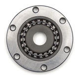 Magnetron