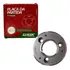 Placa De Partida Ybr Xtz Factor 125 2006 A 2015
