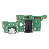 Placa De Porta De Carregamento Oem Para Tecno Camon 17 Cg6
