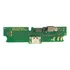 Placa De Porta De Carregamento Para Alcatel 6036 6036y