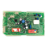 Placa De Potência 110v Lava Louças Brastemp Blf08 Original