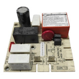 Placa De Potencia 127v