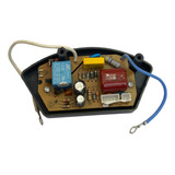 Placa De Potência 127v Bioceramic Panela Eletrica Oster 8030