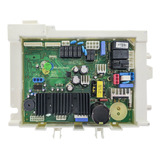 Placa De Potência 220v Para Lava E Seca Electrolux Lse11