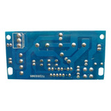 Placa De Potência Agudo Sr615a
