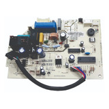 Placa De Potência Ar Condicionado Split Carrier 201332390315