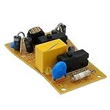 Placa De Potência Compatível Com Mixer Electrolux EIB05 220V