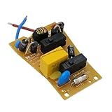 Placa De Potência Compatível Com Mixer Electrolux EIB20 220V