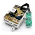 Placa De Potência Consul Sabre W10700346 Cwe10 Cwe11 Cwg12 110v