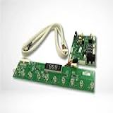 Placa De Potencia E Interface Lava Louças Electrolux Li10x 127v Original A07938001