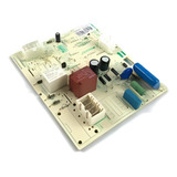Placa De Potência Freezer Brastemp Bvr28 220v