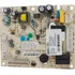 Placa De Potência Geladeira Electrolux 64502201 A02021009 Biv