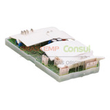 Placa De Potência Lava Louça Brastemp 8 Serviços Blf08 Orig