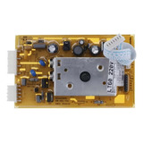 Placa De Potencia Lavadora