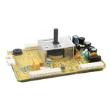 Placa De Potencia Lavadora Electrolux Ltd15 110v 220v