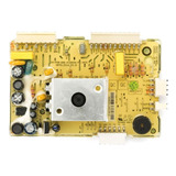 Placa De Potência Lavadora Lt12f Electrolux