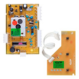 Placa De Potencia Lte12