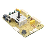 Placa De Potencia Maquina Lavadora Electrolux Lt15f 110v 220v Bivolt