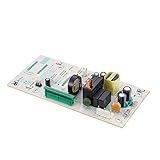 Placa De Potência MEF33 MWO 41045397 Placa De Potência MEF33 MWO