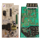 Placa De Potencia Microondas Electrolux Mtd30 70002929