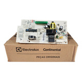 Placa De Potência Microondas Mtd30 A20745201 Original