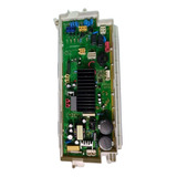 Placa De Potencia Para Lava E Seca LG Wd1403rd Ebr36197342
