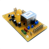 Placa De Potencia Resinada Lavadora Compátivel Brastemp E Consul W10446927 W10446925 Bivolt