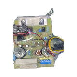 Placa De Potência Staner Ps 100
