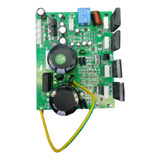 Placa De Potência Staner Ps 520