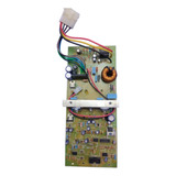 Placa De Potência Staner Slr 504