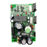 Placa De Potência Staner Sr 110