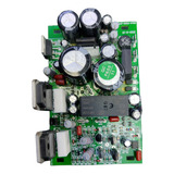 Placa De Potência Staner Sr 110 Sr88
