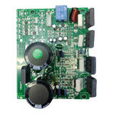 Placa De Potência Staner Sr 615a