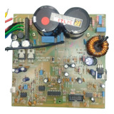 Placa De Potência Staner Twa 1500