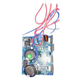 Placa De Potência Staner Upper 515a