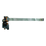 Placa De Power Liga Desliga Acer Aspire E1 531 571 Ls 7912p