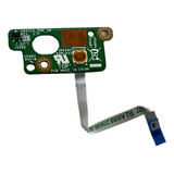 Placa De Power Liga Desliga Note Asus X451m X451c X451ca