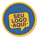 Placa De Propaganda Personalizada
