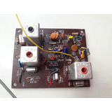 Placa De Radio Antigo Semp Funcionando