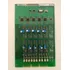 Placa De Ramais 0/10 Hipath 1150 /1190 Siemens