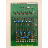 Placa De Ramais 0