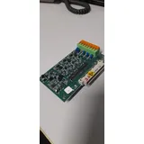 Placa De Ramais Intelbras