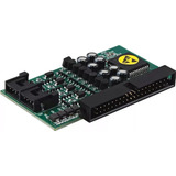 Placa De Ramal Intelbras Impacta 16 40 E 68
