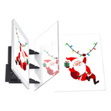 Placa De Rastreamento Overlap Board Artistas Infantis De Bas